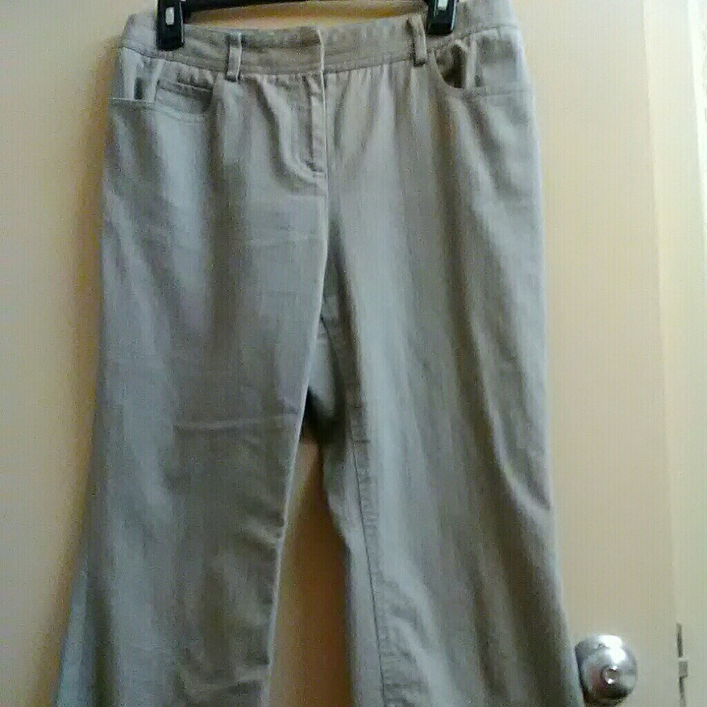 Worth NY "Covetable" Size 10 PETITE!!!